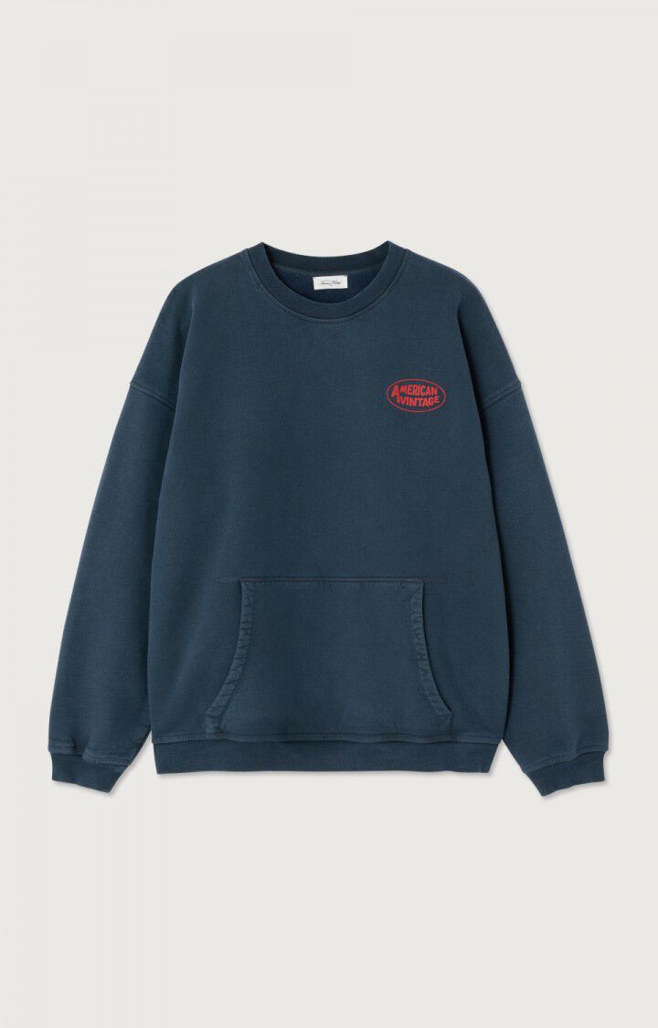 Men's sweatshirt Zoky