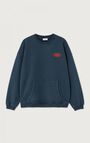Men's sweatshirt Zoky, VINTAGE COSMOS, hi-res