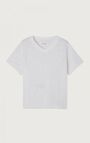 Kid's t-shirt Sonoma, WHITE, hi-res