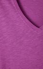 Women's t-shirt Jacksonville, VINTAGE GERANIUM, hi-res
