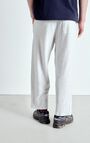 Men's joggers Sonoma, ARCTIC MELANGE, hi-res-model