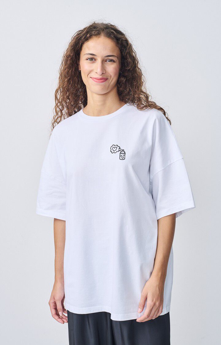 Unisex T-shirt Timothy Goodman