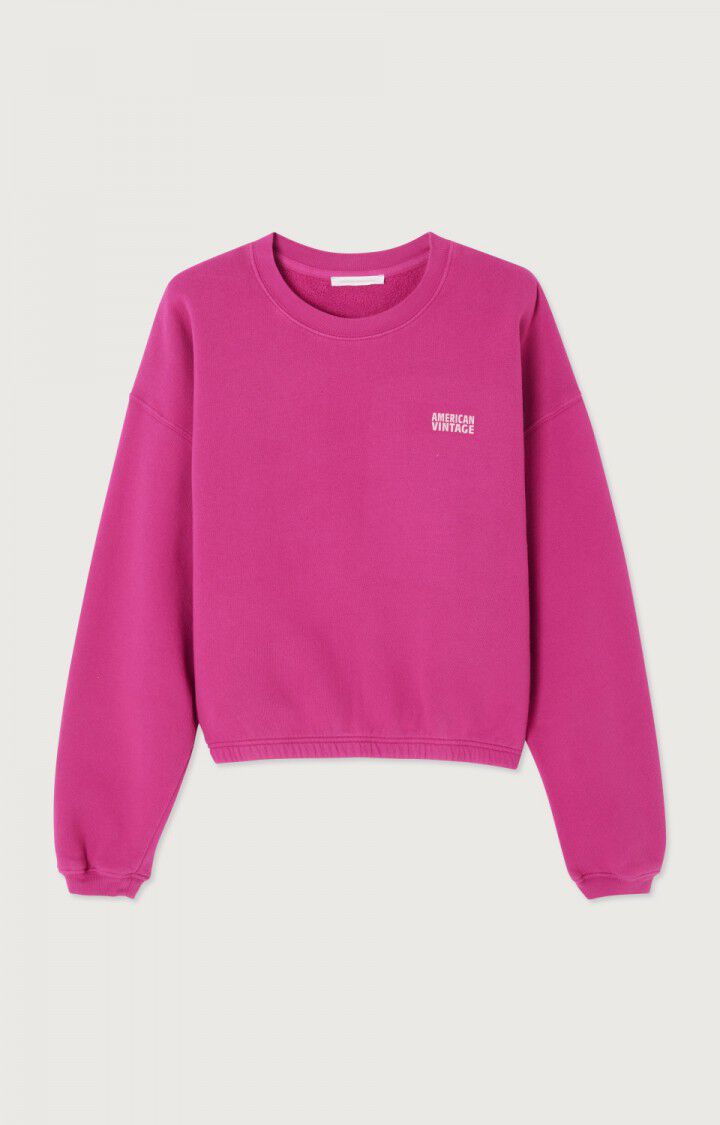 Women's sweatshirt Izubird