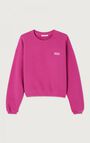 Women's sweatshirt Izubird, BEGONIA VINTAGE, hi-res