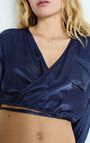 Women's top Voogy, NIGHT, hi-res-model