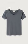 Women's t-shirt Gamipy, STEEL, hi-res