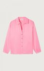 Women's shirt Unyl, BUBBLEGUM, hi-res
