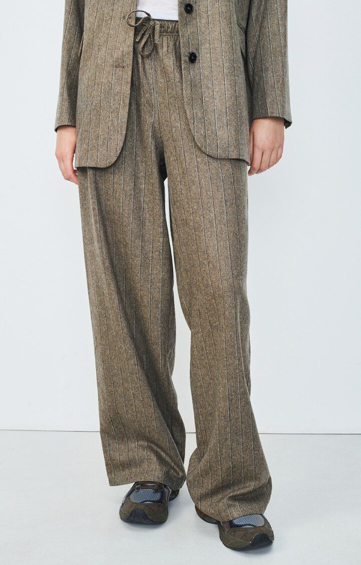 Women's trousers Dirow