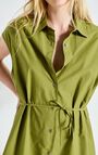 Women's dress Bailow, PROVENCE HERBS, hi-res-model