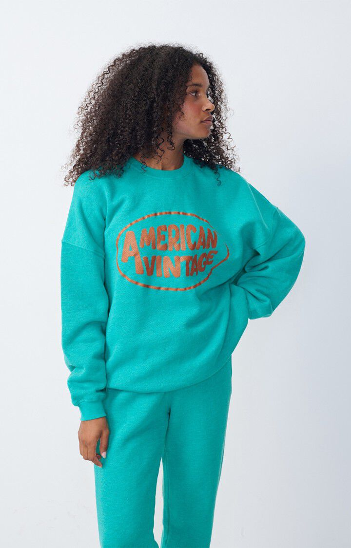 Women's sweatshirt Doven