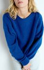 Women's jumper Vitow, ROYAL BLUE, hi-res-model
