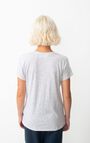 Women's t-shirt Jacksonville, POLAR MELANGE, hi-res-model