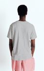 Men's t-shirt Bysapick, POLAR MELANGE, hi-res-model