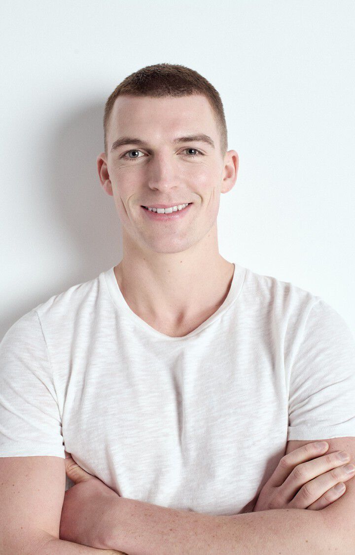 Men's t-shirt Bysapick