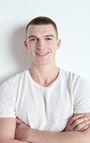Men's t-shirt Bysapick, WHITE, hi-res-model