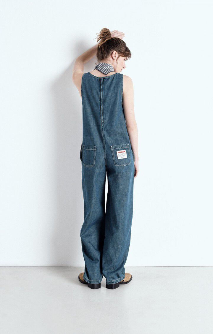 Women's jumpsuit Ozyr