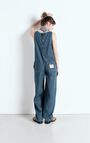 Women's jumpsuit Ozyr, MEDIUM GREEN CAST, hi-res-model