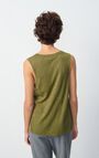 Women's tank top Jacksonville, VINTAGE BUSH, hi-res-model