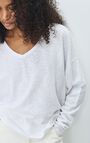 Women's t-shirt Sonoma, WHITE, hi-res-model