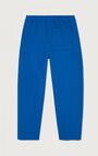 Women's trousers Rygybay, BLUE DE PRUSSE, hi-res