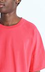 Men's t-shirt Fizvalley, VINTAGE RASPBERRY BUSH, hi-res-model