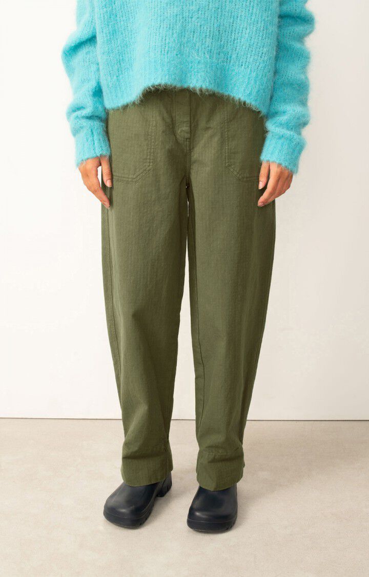 Women's trousers Rygybay