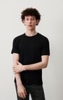 Men's t-shirt Decatur, BLACK, hi-res-model