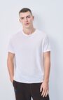 Men's t-shirt Decatur, WHITE, hi-res-model