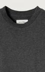Kid's t-shirt Gamipy, MELANGE CHARCOAL, hi-res