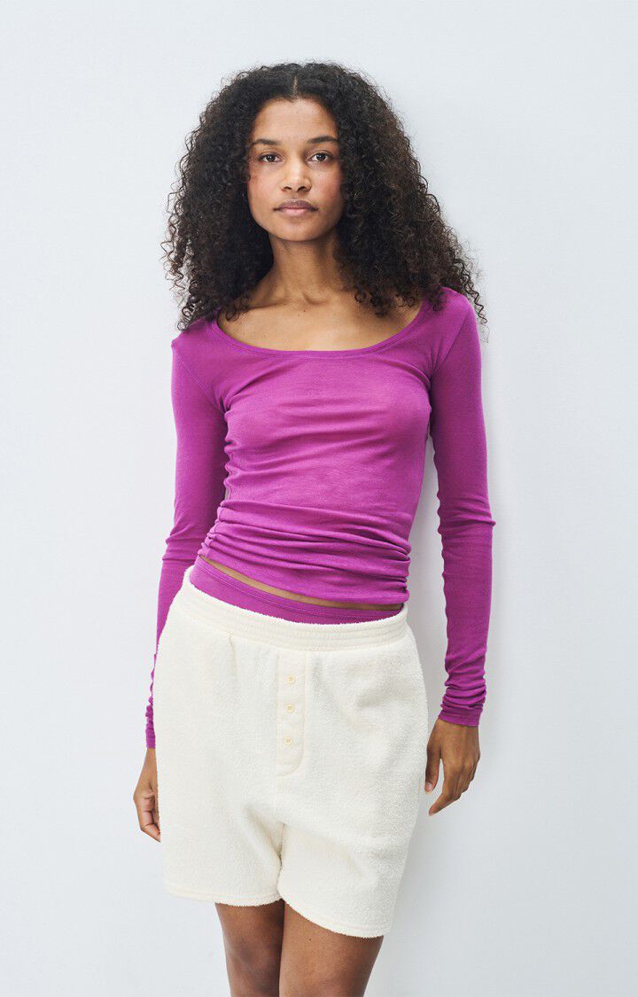 Women's t-shirt Massachusetts