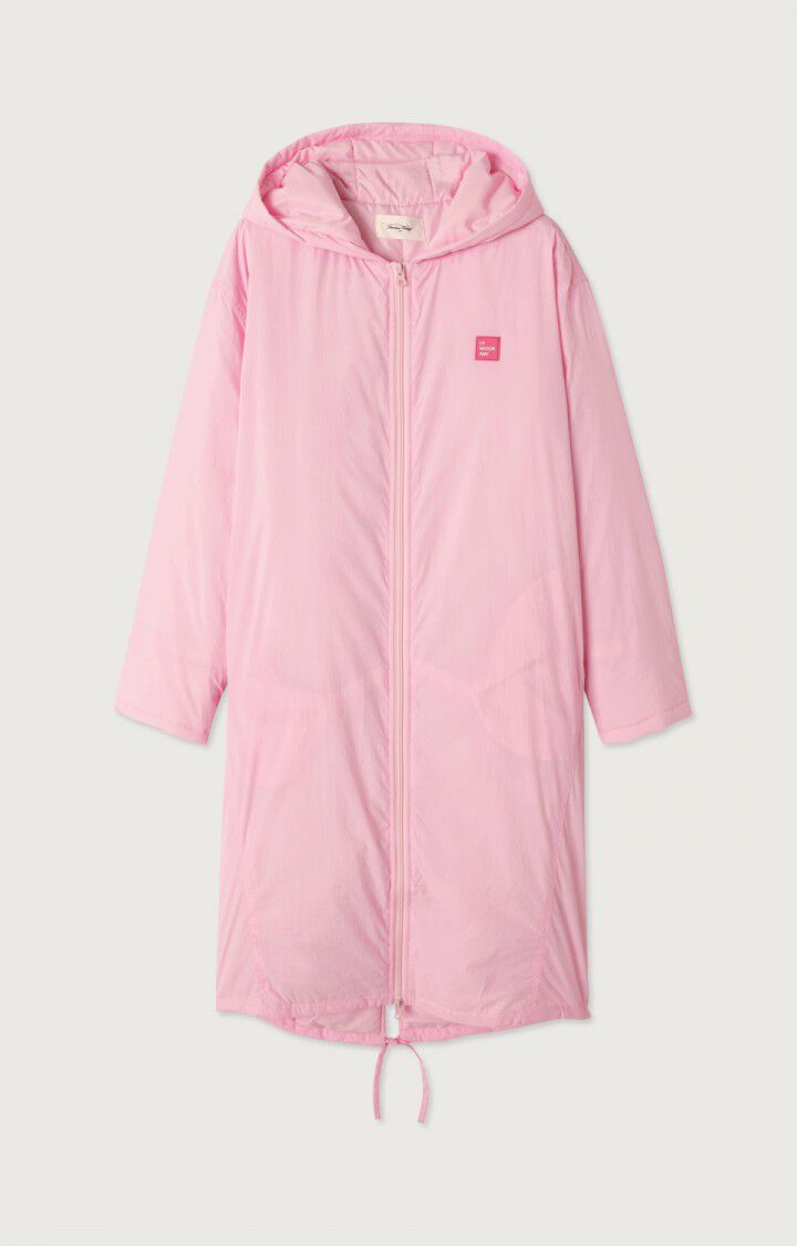 Women's parka Zotcity
