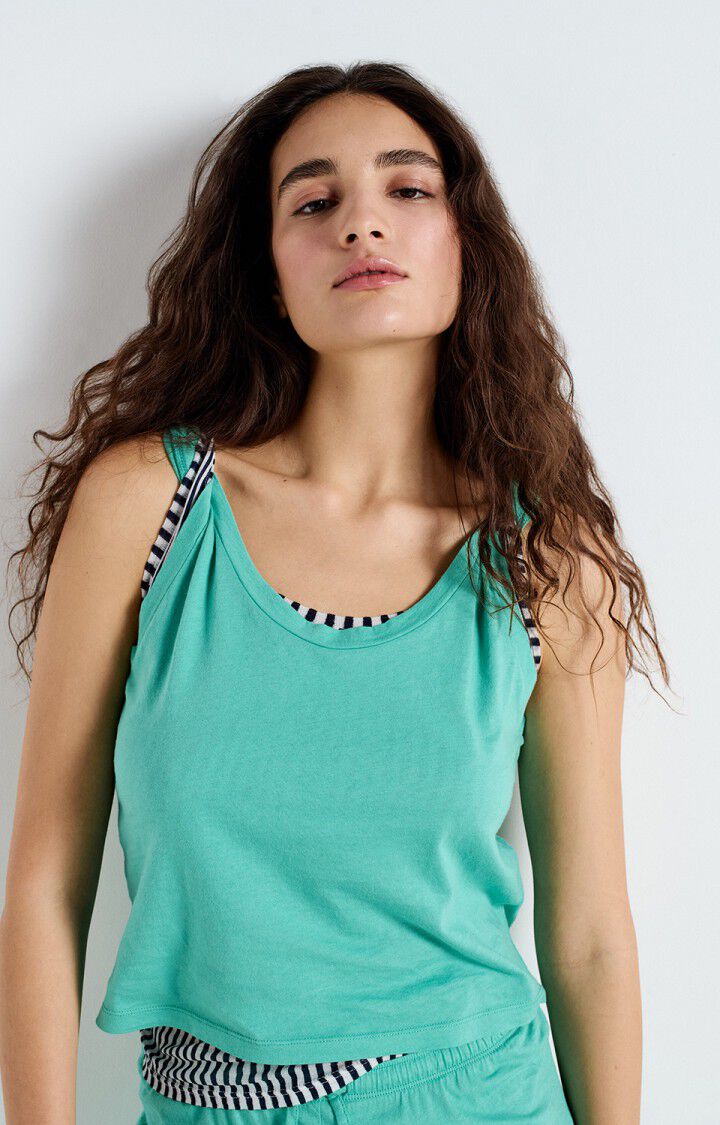 Women's tank top Apoly