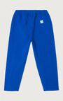 Kid's trousers Rygybay, BLUE DE PRUSSE, hi-res