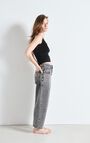 Women's boyfriend jeans Yopday, SALT AND PEPPER, hi-res-model