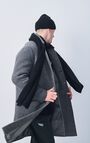 Scarf East, BLACK, hi-res-model