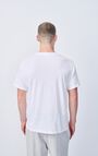 Men's t-shirt Vupaville, WHITE, hi-res-model