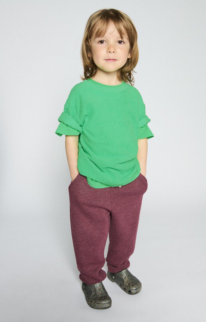 Kid's t-shirt Bobypark