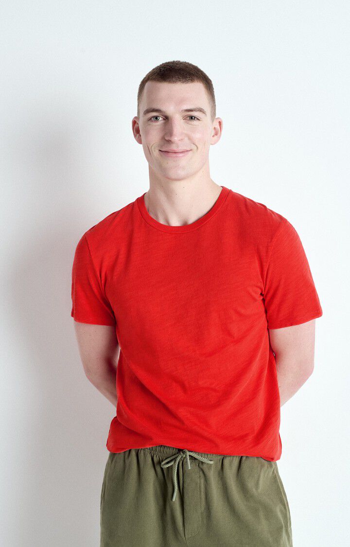 Men's t-shirt Bysapick