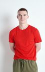 Men's t-shirt Bysapick, VULCANO, hi-res-model