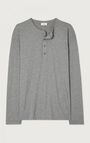 Men's t-shirt Vupaville, HEATHER GREY, hi-res