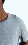 Men's t-shirt Bysapick, GRAY DAY, hi-res-model