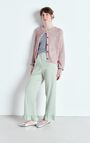 Women's trousers Zivow, PRAIRIE STRIPES, hi-res-model