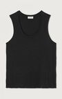 Women's tank top Jacksonville, BLACK, hi-res