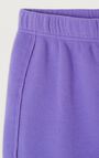 Women's shorts Atubay, PURPLE, hi-res