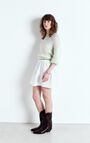 Women's skirt Tuffaz, COCONUT, hi-res-model