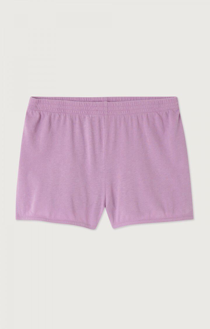 Women's shorty Gamipy