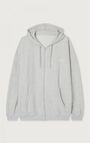 Men's hoodie Kodytown, POLAR MELANGE, hi-res