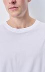 Men's t-shirt Vupaville, WHITE, hi-res-model