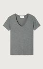 Women's t-shirt Jacksonville, METAL VINTAGE, hi-res