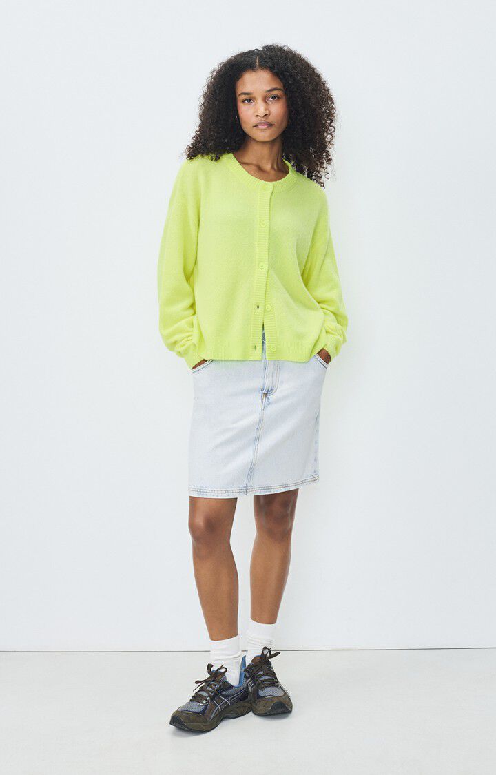 Women's cardigan Damsville